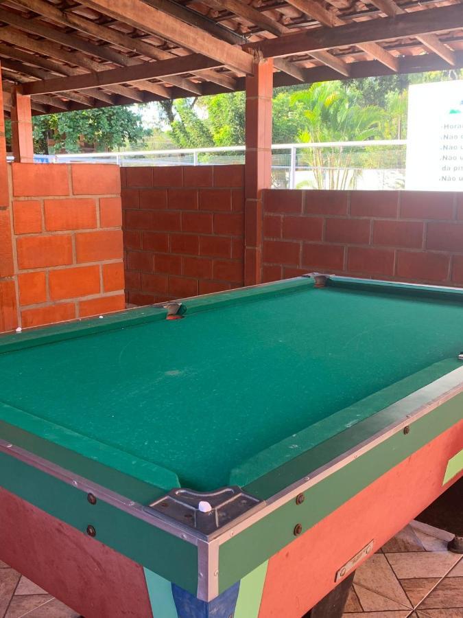Chale Lazer Completo 700Mts Praia Ubatuba Extérieur photo
